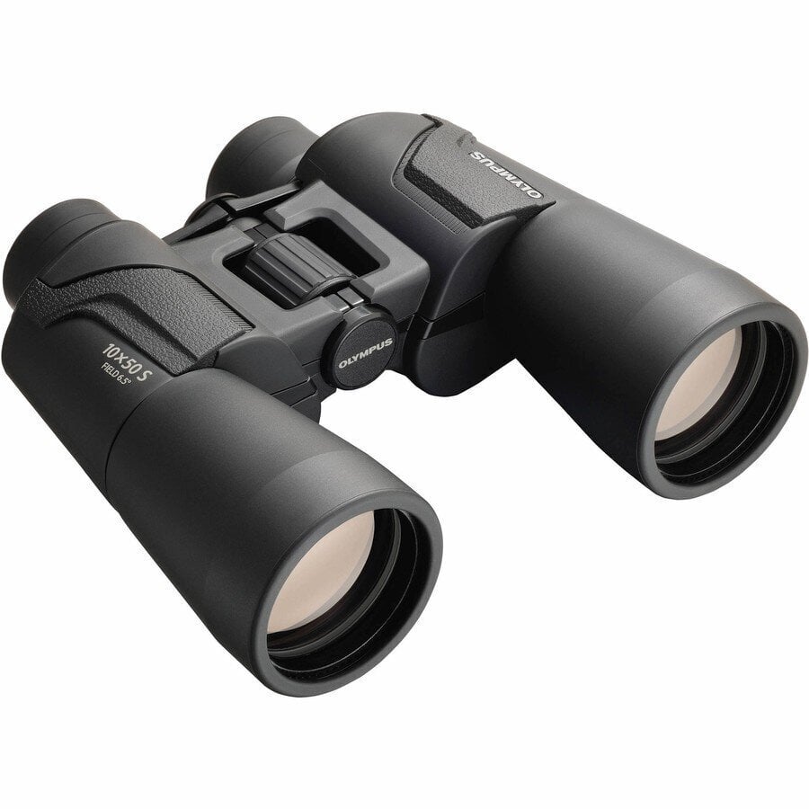 Binoculars 10x50 S hind ja info | Binoklid | hansapost.ee