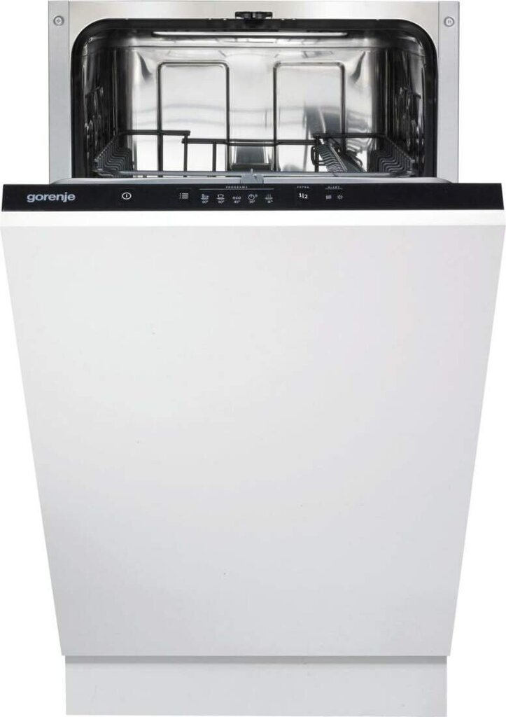 Gorenje GV520E15 цена и информация | Nõudepesumasinad | hansapost.ee