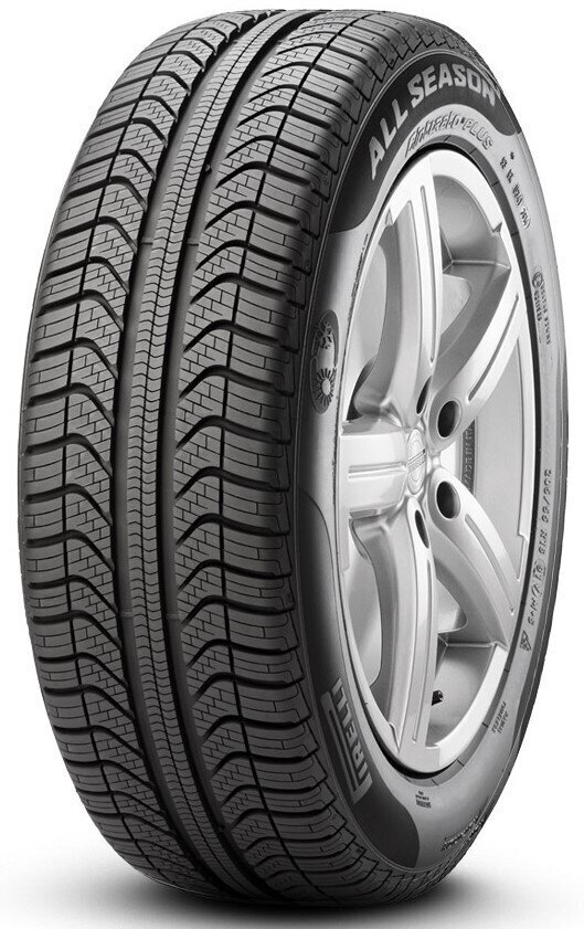 Pirelli Cinturato Plus 215/55R17 98 W XL цена и информация | Lamellrehvid | hansapost.ee