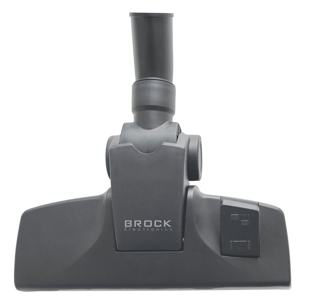 Brock BVC 9000 RD hind ja info | Tolmuimejad | hansapost.ee