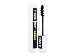 Тушь для ресниц Maybelline The Colossal Curl Bounce, After Dark, 10 мл цена и информация | Тушь, средства для роста ресниц, тени для век, карандаши для глаз | hansapost.ee