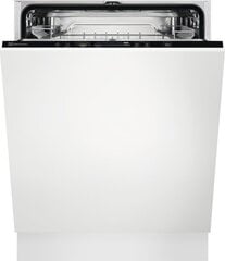 integreeritav Electrolux EEQ47210L hind ja info | Nõudepesumasinad | hansapost.ee