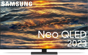 85" Neo QLED 4K Smart TV Samsung QE85QN95CATXXH цена и информация | Телевизоры | hansapost.ee