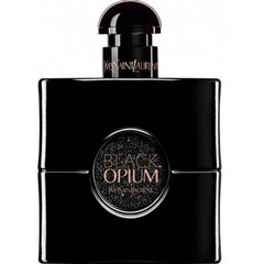 Парфюмерная вода Yves Saint Laurent Black Opium, 90 мл. цена и информация | Духи для Нее | hansapost.ee