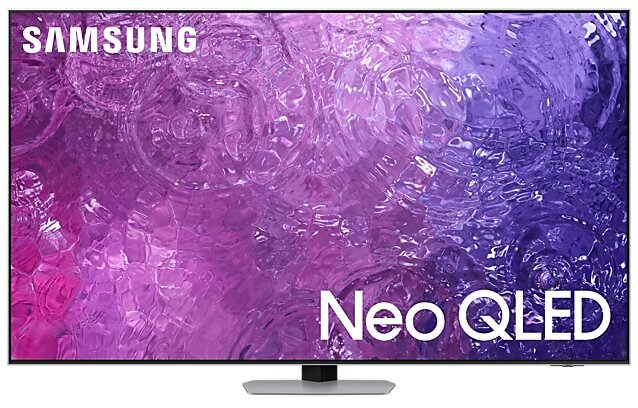 Samsung QE55QN92CATXXH цена и информация | Televiisorid | hansapost.ee