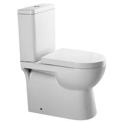 WC-pott 2175A hind ja info | WС-potid | hansapost.ee