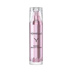 Сыворотка для уставшей кожи Yonelle Rosses Beauty Elixir, 50 мл цена и информация | Сыворотки для лица, масла | hansapost.ee