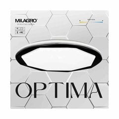 Milagro потолочный светильник Optima цена и информация | Потолочные светильники | hansapost.ee