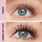 Ripsmetušš Maybelline Primer Lash Sensational Sky, must, 7,7 ml цена и информация | Lauvärvid, ripsmetušid ja silmapliiatsid | hansapost.ee