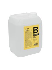 Дымовая жидкость Eurolite B2D Basic 5л цена и информация | Eurolite Бытовая техника и электроника | hansapost.ee