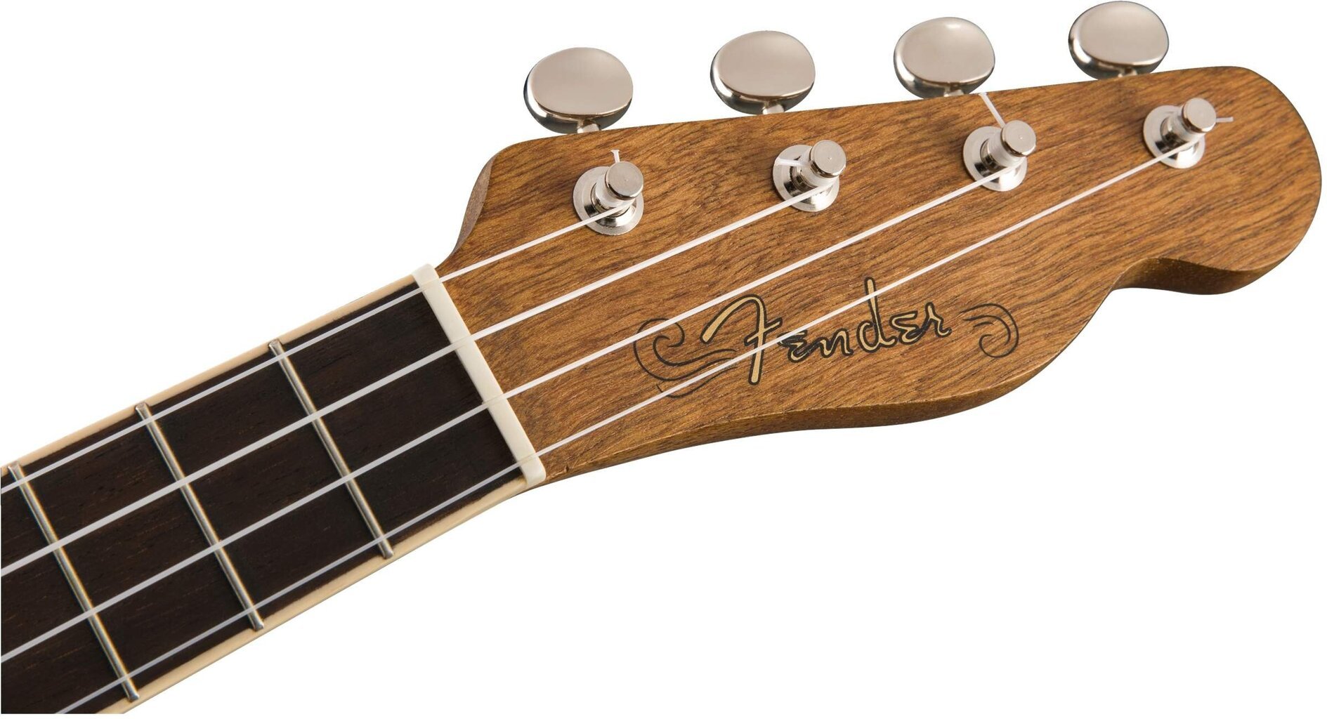 Kontsert ukulele Fender Zuma Natural WN hind ja info | Kitarrid | hansapost.ee