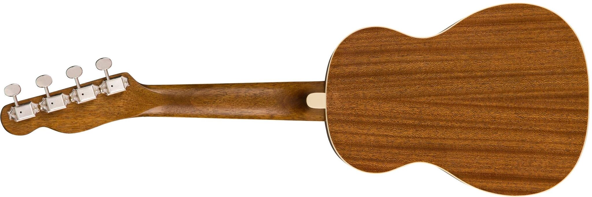 Kontsert ukulele Fender Zuma Natural WN hind ja info | Kitarrid | hansapost.ee