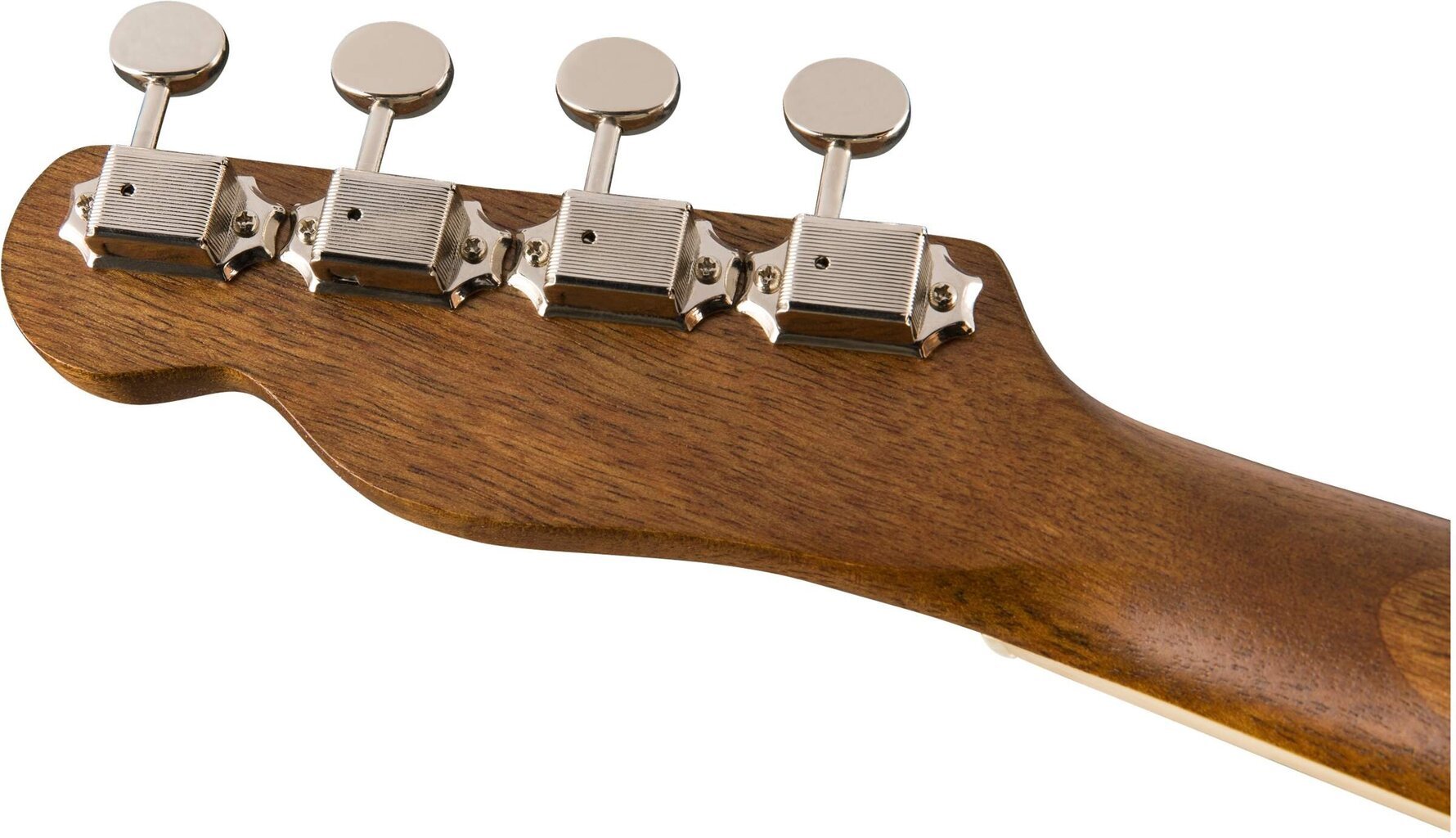 Kontsert ukulele Fender Zuma Natural WN hind ja info | Kitarrid | hansapost.ee