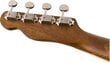 Kontsert ukulele Fender Zuma Natural WN hind ja info | Kitarrid | hansapost.ee