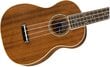 Kontsert ukulele Fender Zuma Natural WN hind ja info | Kitarrid | hansapost.ee