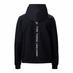 Rog Hoodie CJ1001 suurus XL must цена и информация | Мужские джемперы | hansapost.ee