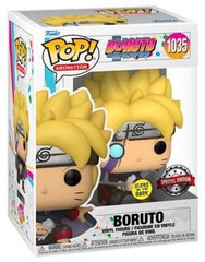 Vinüülist figuur Funko Pop! Boruto hind ja info | Fännitooted mänguritele | hansapost.ee