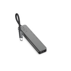 USB-jaotur LQ48016 hind ja info | Bigbuy Tech Arvutite lisatarvikud | hansapost.ee