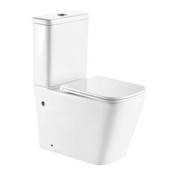 WC-pott 2170A price and information | WС-potid | hansapost.ee