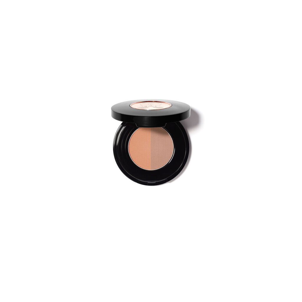 Kulmuvärv Anastasia Beverly Hills Brow Powder Duo Caramel, 1,6g цена и информация | Kulmupliiatsid, -puudrid ja -värvid | hansapost.ee