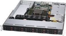 SuperMicro AS-1114S-WTRT цена и информация | Emaplaadid | hansapost.ee