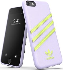 Adidas iPhone 6-le, lilla hind ja info | Telefonide kaitsekaaned ja -ümbrised | hansapost.ee