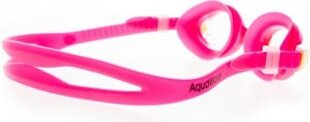 Очки для плавания детские AquaWave Filly JR, розовые цена и информация | Очки для плавания StoreXO, черные | hansapost.ee