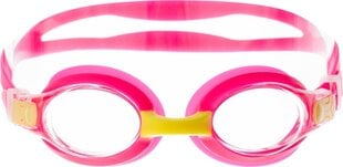 Очки для плавания детские AquaWave Filly JR, розовые цена и информация | Очки для плавания StoreXO, черные | hansapost.ee