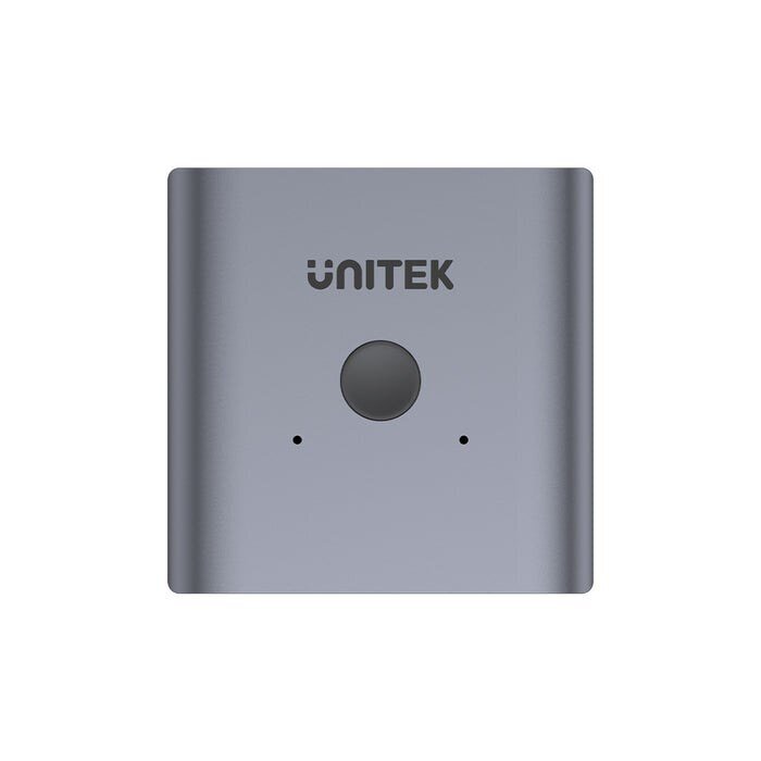 Unitek V1127A цена и информация | USB adapterid ja jagajad | hansapost.ee