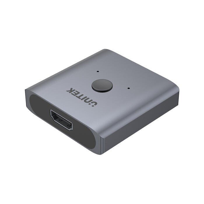 Unitek V1127A hind ja info | USB adapterid ja jagajad | hansapost.ee