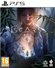 Scars Above, PlayStation 5 цена и информация | Компьютерные игры | hansapost.ee