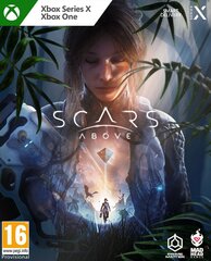 Scars Above, Xbox Series X цена и информация | Компьютерные игры | hansapost.ee