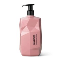 Palsam pleegitatud ja heledatele juustele Nine Yards Big Noise Volume Conditioner, 300 ml цена и информация | Бальзамы, кондиционеры | hansapost.ee