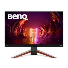 Монитор BenQ EX270QM 27&quot; QHD 240 Hz цена и информация | BenQ Мониторы, стойки для мониторов | hansapost.ee