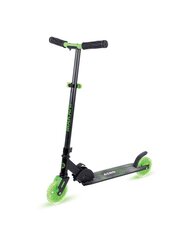 Велосипед - самокат Makani Aero, зеленый цена и информация | Makani Уличные игрушки для детей | hansapost.ee