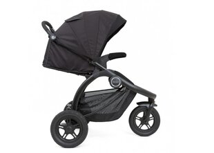 Graco sportlik jalutuskäru TrailRider, black hind ja info | Graco Lastekaubad ja beebikaubad | hansapost.ee