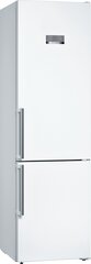 BOSCH KGN397WER kaina ir informacija | Külmkapid-külmikud | hansapost.ee