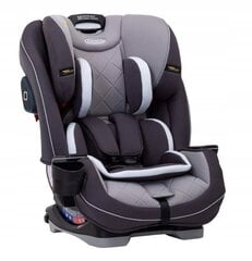 Автокресло Graco Slimfit lx, 0-36 кг, iron цена и информация | Автокресла | hansapost.ee