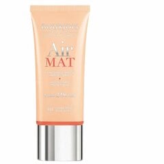 Jumestuskreem Bourjois Air Mat 30 ml, 01 Rose Ivory hind ja info | Jumestuskreemid ja puudrid | hansapost.ee