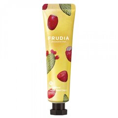 Toitev - niisutav kätekreem Frudia My Orchard Cactus 30 ml hind ja info | Frudia Parfüümid, lõhnad ja kosmeetika | hansapost.ee
