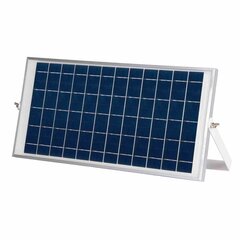 Светильник на солнечной батарее Eko-Light Jimmy 580лм 6000К цена и информация | Уличное освещение | hansapost.ee