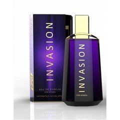 Omerta Invasion For Women EDP naistele 100 ml hind ja info | Parfüümid naistele | hansapost.ee