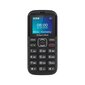 Kruger&Matz Simple 921 GSM telefon pensionäridele price and information | Telefonid | hansapost.ee