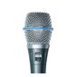 Shure Beta 87A цена и информация | Mikrofonid | hansapost.ee