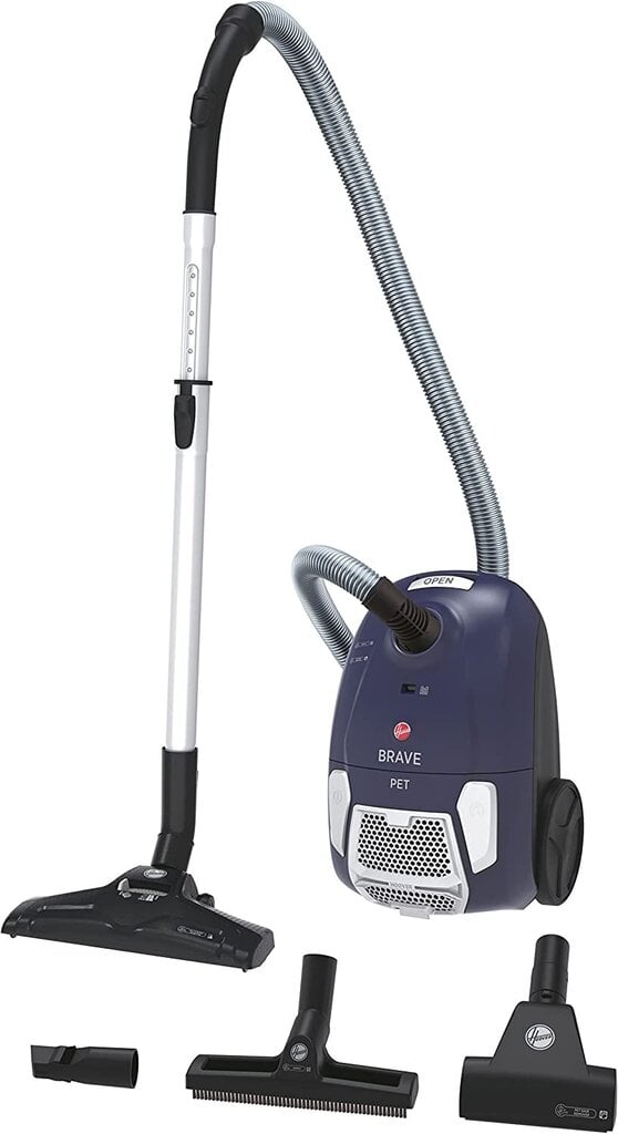 Hoover BV60PET 011 hind ja info | Tolmuimejad | hansapost.ee