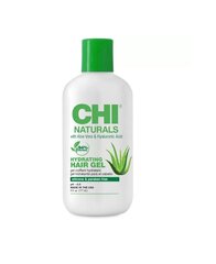Увлажняющий гель для волос Chi Naturals Aloe Vera, 177 мл цена и информация | CHI Уход за волосами | hansapost.ee