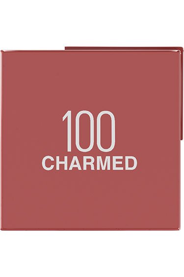 Huulepulk Maybelline Superstay Vinyl Ink värv 100 Charmed, 4,2 ml hind ja info | Huulekosmeetika | hansapost.ee