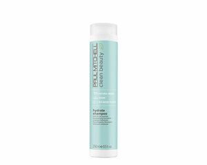 Niisutav juuksešampoon Paul Mitchell Clean Beauty, 250 ml price and information | Shampoos | hansapost.ee