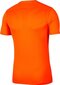 Poiste T-särk Nike Park VII Jr BV6741 819, oranž hind ja info | Särgid poistele | hansapost.ee