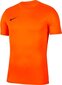Poiste T-särk Nike Park VII Jr BV6741 819, oranž цена и информация | Särgid poistele | hansapost.ee